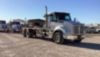 2020 Kenworth T-880 6x4 Galbreath U5-OR-174 Roll-Off Truck