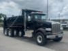 2026 Peterbilt 567 10x4 Dump Truck
