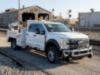 2024 Ford F550 4x4 IMT 1015 Hi-Rail Section Truck