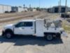 2024 Ford F550 4x4 IMT 1015 Hi-Rail Section Truck