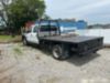 2013 Ford F-550 Crew Cab 4x2 Flatbed Truck