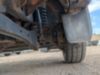 2018 Ford F-550 4x4 Terex LT-40 Bucket Truck