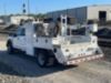 2024 Ford F550 4x4 IMT 1015 Hi-Rail Section Truck