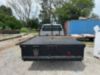 2013 Ford F-550 Crew Cab 4x2 Flatbed Truck