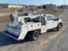 2024 Ford F550 4x4 IMT 1015 Hi-Rail Section Truck