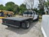 2013 Ford F-550 Crew Cab 4x2 Flatbed Truck