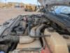 2018 Ford F-550 4x4 Terex LT-40 Bucket Truck