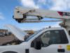 2018 Ford F-550 4x4 Terex LT-40 Bucket Truck