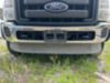 2013 Ford F-550 Crew Cab 4x2 Flatbed Truck