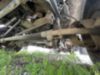 2013 Ford F-550 Crew Cab 4x2 Flatbed Truck