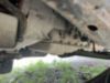 2013 Ford F-550 Crew Cab 4x2 Flatbed Truck