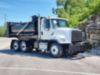 2017 Freightliner 108SD 6x4 Load King 14 Ft. Hi-Rail Roto Dump Truck