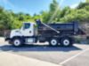 2017 Freightliner 108SD 6x4 Load King 14 Ft. Hi-Rail Roto Dump Truck