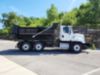 2017 Freightliner 108SD 6x4 Load King 14 Ft. Hi-Rail Roto Dump Truck