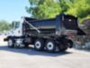 2017 Freightliner 108SD 6x4 Load King 14 Ft. Hi-Rail Roto Dump Truck
