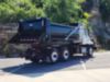 2017 Freightliner 108SD 6x4 Load King 14 Ft. Hi-Rail Roto Dump Truck