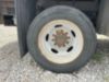 2013 Ford F-550 Crew Cab 4x2 Flatbed Truck