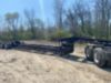 2024 Load King 553SS Beam Deck Lowboy Trailer