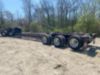 2024 Load King 553SS Beam Deck Lowboy Trailer