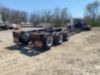 2024 Load King 553SS Beam Deck Lowboy Trailer