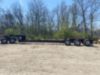 2024 Load King 553SS Beam Deck Lowboy Trailer