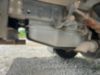 2013 Ford F-550 Crew Cab 4x2 Flatbed Truck