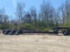 2024 Load King 553SS Beam Deck Lowboy Trailer