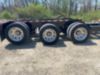 2024 Load King 553SS Beam Deck Lowboy Trailer