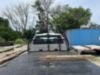 2013 Ford F-550 Crew Cab 4x2 Flatbed Truck
