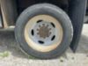 2013 Ford F-550 Crew Cab 4x2 Flatbed Truck