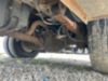 2013 Ford F-550 Crew Cab 4x2 Flatbed Truck