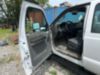 2013 Ford F-550 Crew Cab 4x2 Flatbed Truck