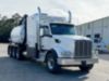 2026 Peterbilt 567 8x6 Tornado Global Hydrovac F4 Ecolite Hydrovac Truck