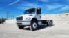 2017 Freightliner M2106 4x4 Cab & Chassis