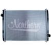 RADIATOR FREIGHTLINER