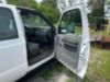 2013 Ford F-550 Crew Cab 4x2 Flatbed Truck