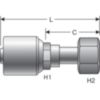 Coupling MegaCrimp™ 0.252