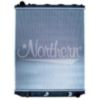 VOLVO / MACK RADIATOR - 40 5/8