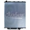 Mack / Volvo Radiator - 39 3/8