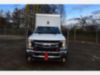 2019 Ford F-550 Crew Cab Powerstroke 4x4 "Rail Gear Equipped" Box Truck