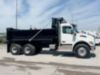 2025 Peterbilt 548 6x4 16' Load King Dump Truck