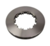 AIR DISC ROTOR KIT