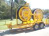 10,000 lbs 72 in Tensioner