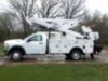 2024 RAM 5500 4x4 Versalift VST-47-MHI Bucket Truck