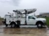 2024 RAM 5500 4x4 Versalift VST-47-MHI Bucket Truck