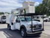 2026 Ford F550 4x4 Terex Utilities LT40F Bucket Truck