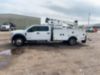 2021 Ford F-500 4x4 IMT DOM1S3 Service Truck With Crane