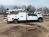 2021 Ford F-500 4x4 IMT DOM1S3 Service Truck With Crane