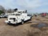 2021 Ford F-500 4x4 IMT DOM1S3 Service Truck With Crane