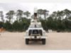 2017 Ford F-750 Crew Cab 4x4 Terex TC-65 Bucket Truck